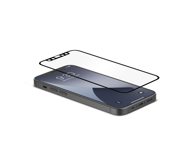 Moshi Folia Moshi iVisor AG - Matowa folia ochronna na ekran iPhon - 1459786 - zdjęcie 3